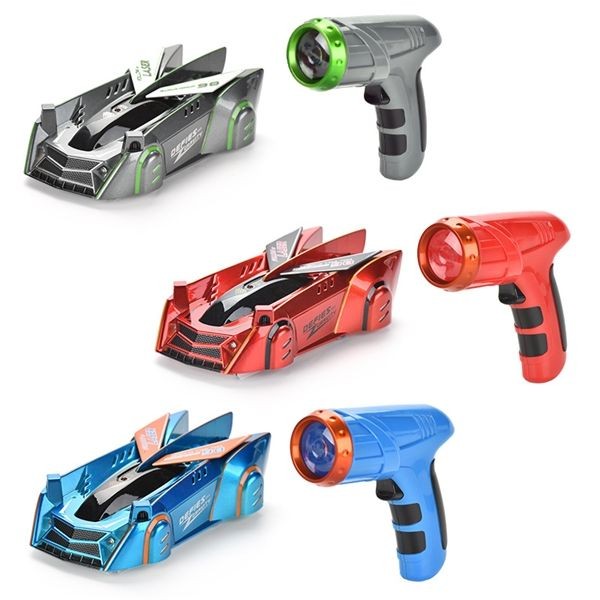 KIBTOY™ Wall-climbing Car