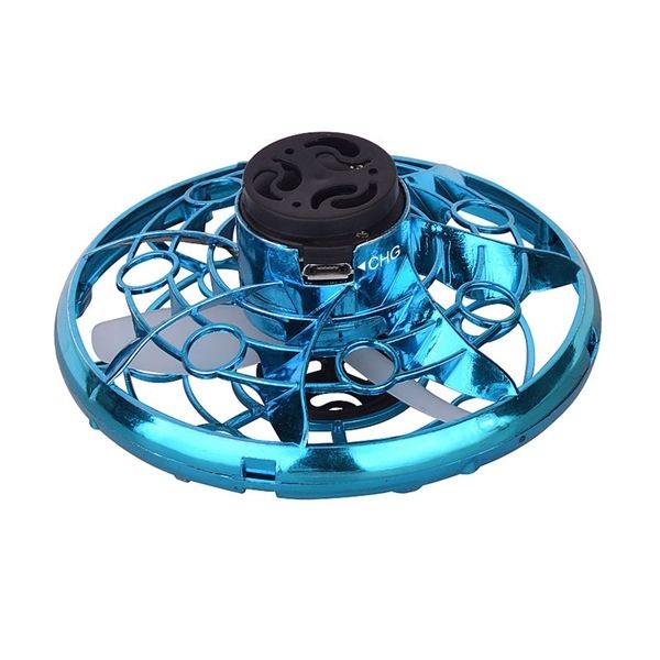 KIBTOY™ Flying Spinner