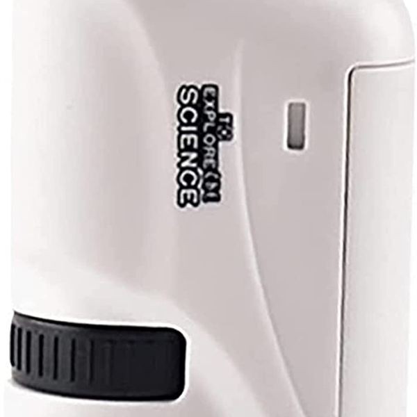 KIBTOY™ Portable Microscope for Kids