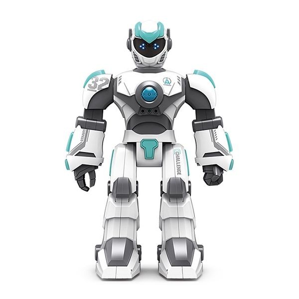 KIBTOY™ RC Robot toy