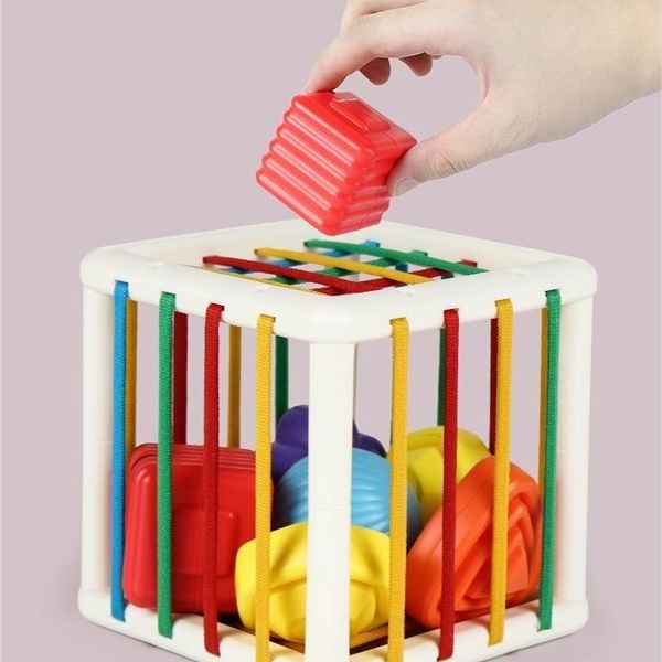 KIBTOY™ Rainbow Squishy Balls 