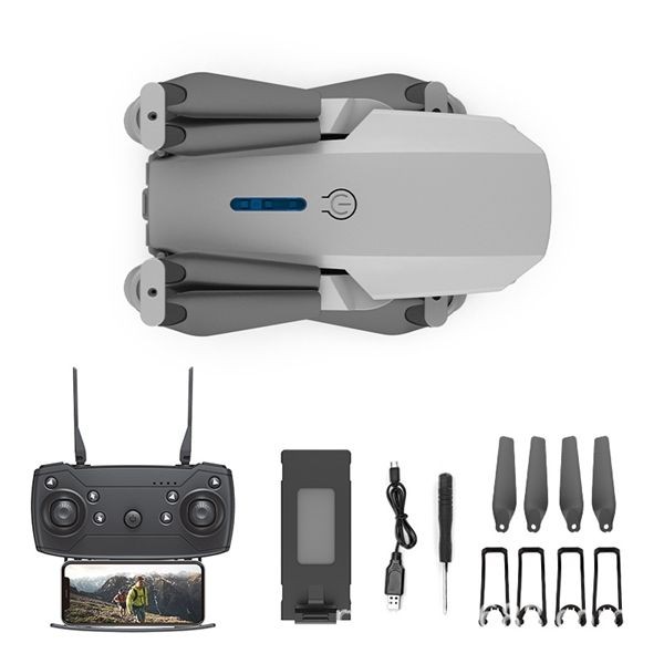 KIBTOY™ HD Aerial Photography Drone 