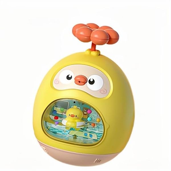 KIBTOY™ Cute Duck Tumbler