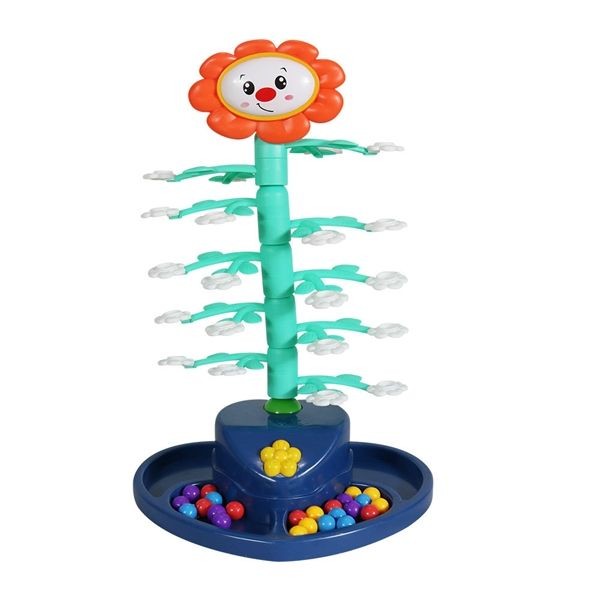 KIBTOY™ Wiggling Sunflower