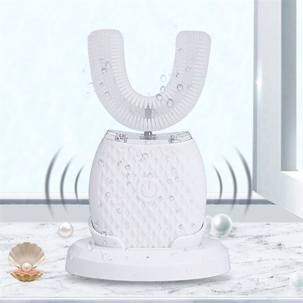 SaniWhite Toothbrush New for 2023