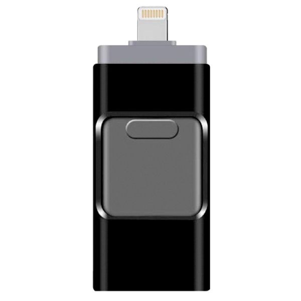 Spectics Stick Flash Drive Best Mobile Storage Solution : Free up Mobile Phone Space Easily