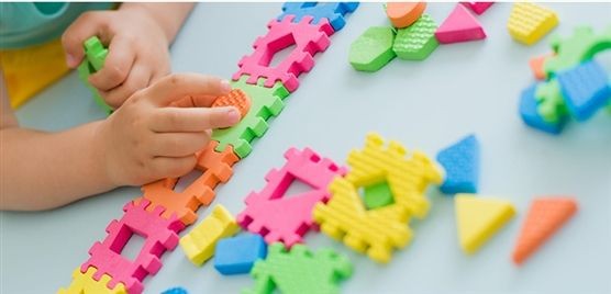 KIBTOY Alphabet Magnets Toys