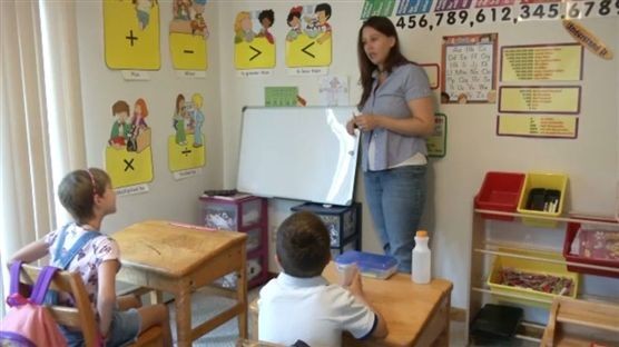 KIBTOY™ Childre's Play Bag 