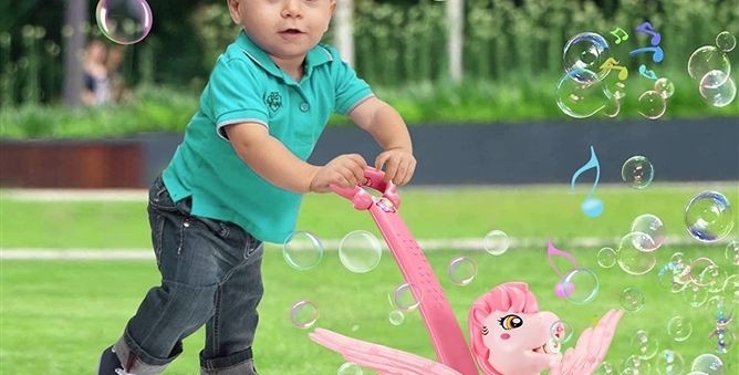 KIBTOY™ Bounce Off Party Game