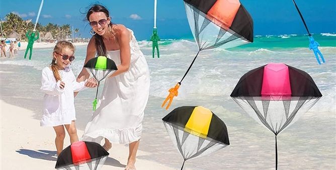 KIBTOY™ Tic Tac Tongue Game Set