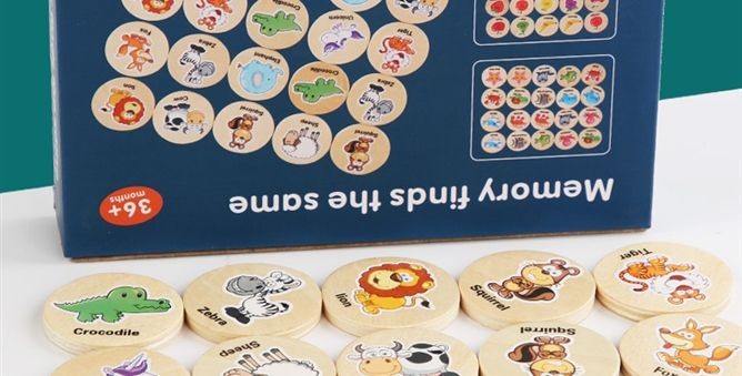 KIBTOY™ Resin Version Solar System Learning Set