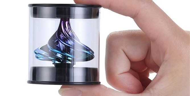 KIBTOY™ Face-Changing Magic Cube 