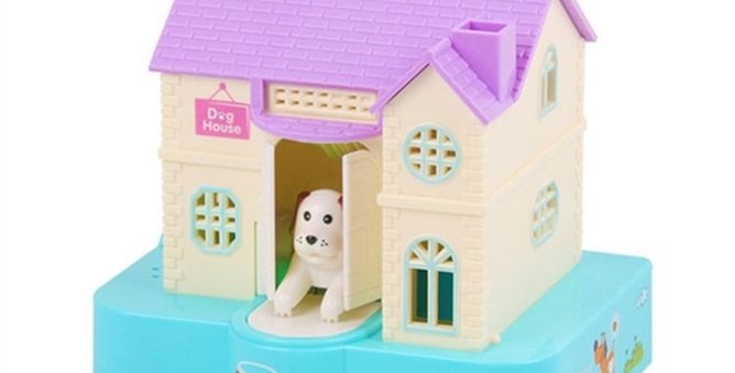 KIBTOY™ Magic Practice Copybook