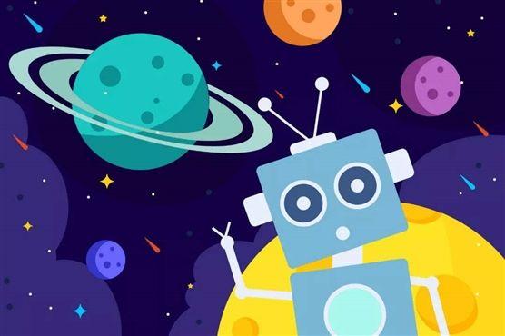 Programming education to cultivate children's five core abilities