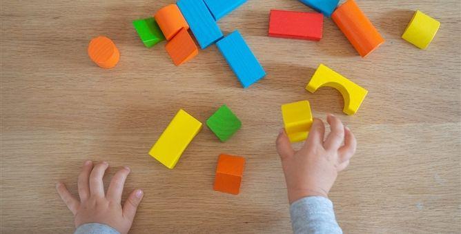 What are the Benefits of Educational Toys?