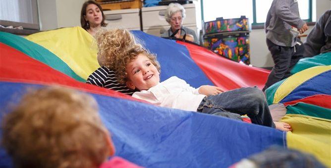 How to Promote Pretend Play: Five Suggestions from Kibtoy