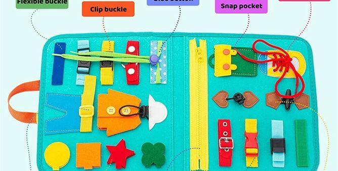 How to Choose the Best Puzzles for Children?