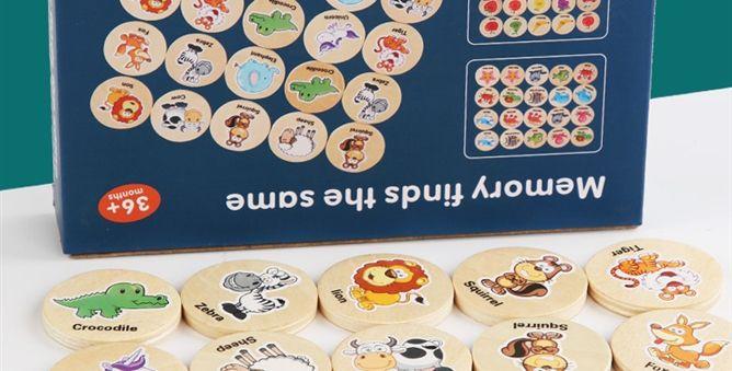 KIBTOY™ Resin Version Solar System Learning Set