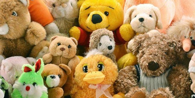 10 Best Weighted Stuffed Animals for Kids and Adults in 2022