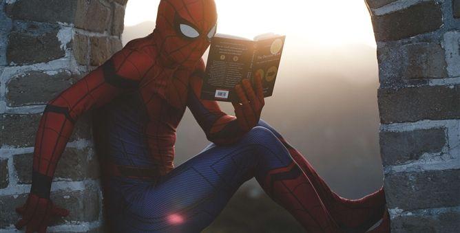 Top 20 Best Marvel Characters of All Time (2023)