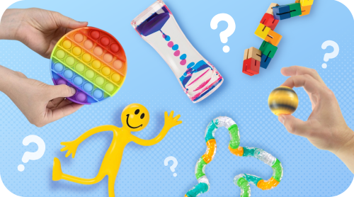Top Educational Toys for Early Learners