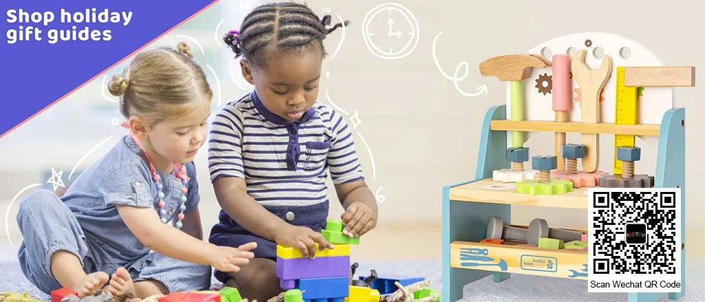 We provide you with the best toys.